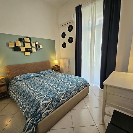 Flower 11 Apartment Bari Exterior photo