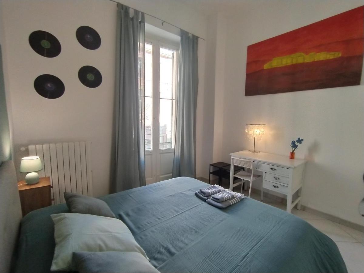 Flower 11 Apartment Bari Exterior photo