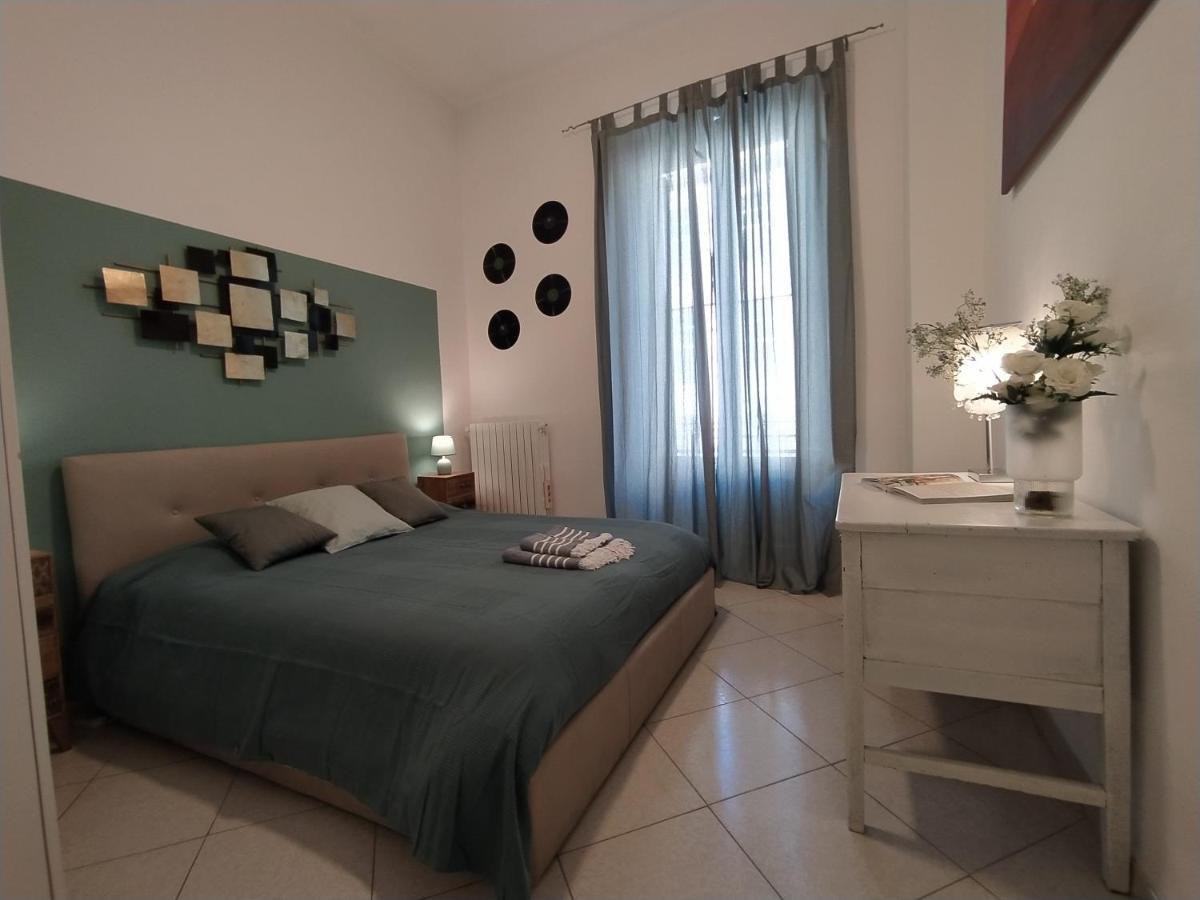 Flower 11 Apartment Bari Exterior photo