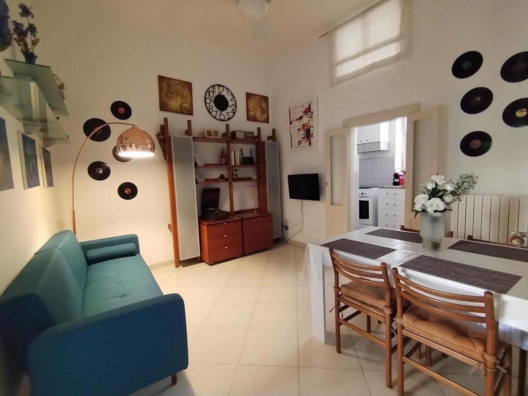 Flower 11 Apartment Bari Exterior photo