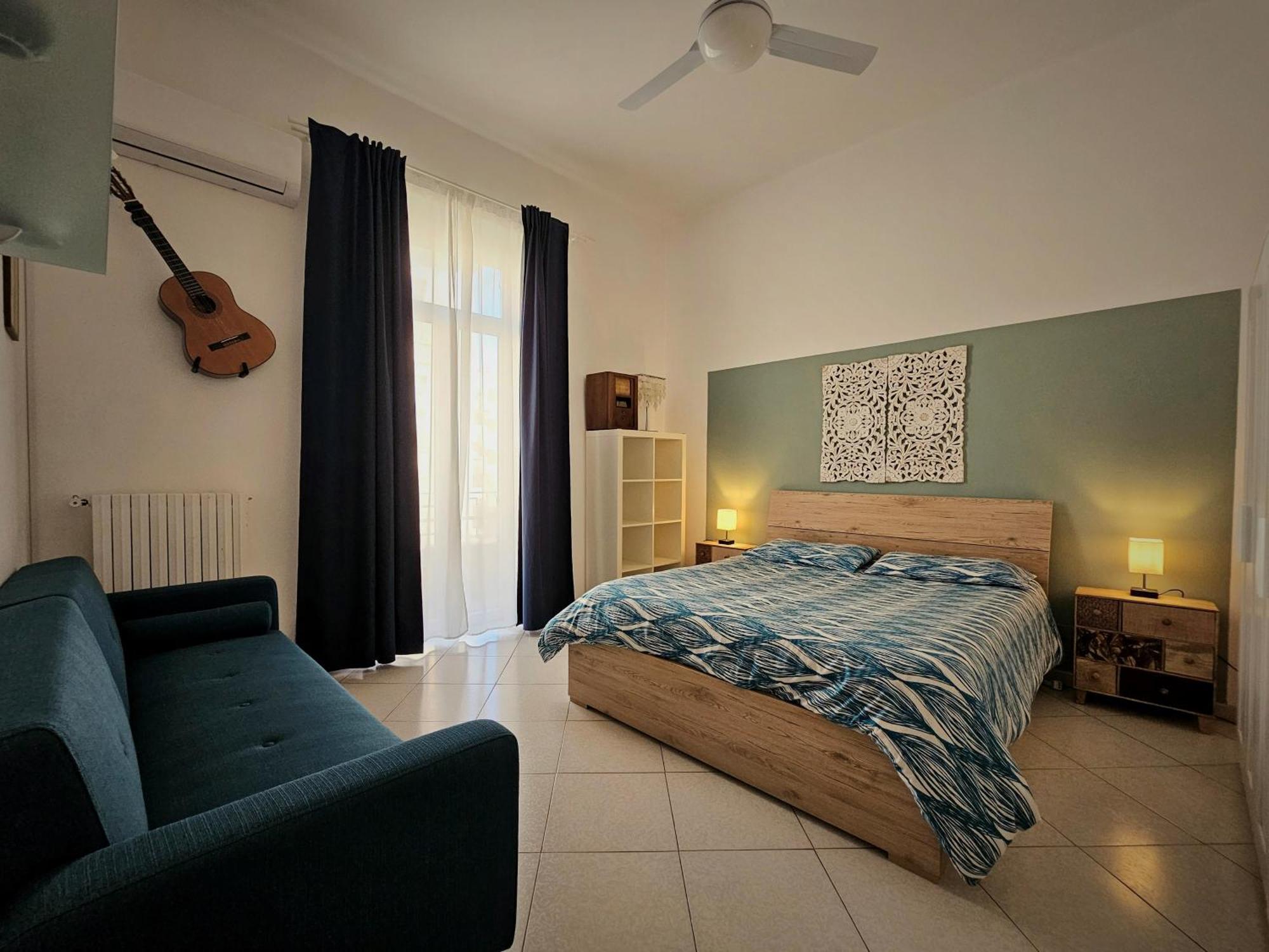 Flower 11 Apartment Bari Exterior photo