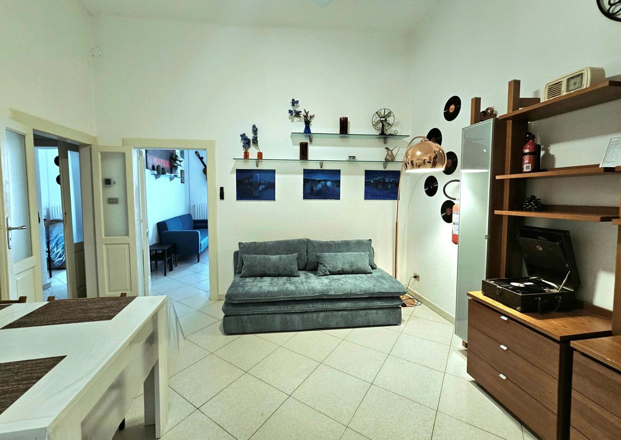 Flower 11 Apartment Bari Exterior photo