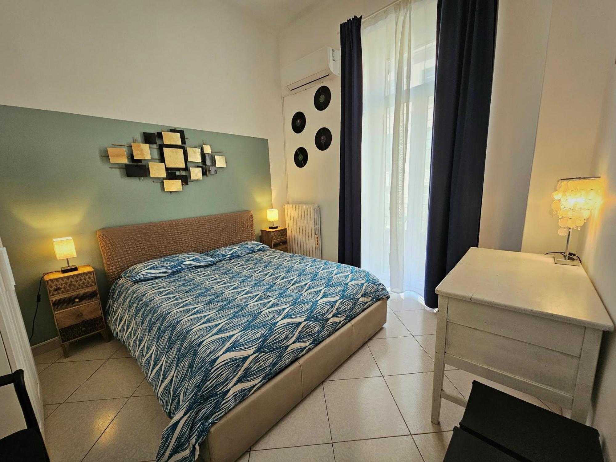 Flower 11 Apartment Bari Exterior photo